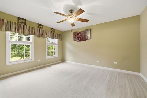 Tiny photo for 21250 S Redwood Lane, Shorewood, IL 60404 (MLS # 12667207)