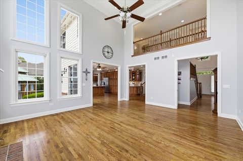Tiny photo for 21250 S Redwood Lane, Shorewood, IL 60404 (MLS # 12667207)