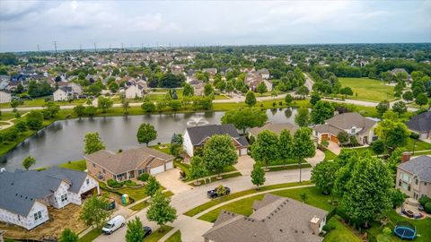 Tiny photo for 21250 S Redwood Lane, Shorewood, IL 60404 (MLS # 12667207)