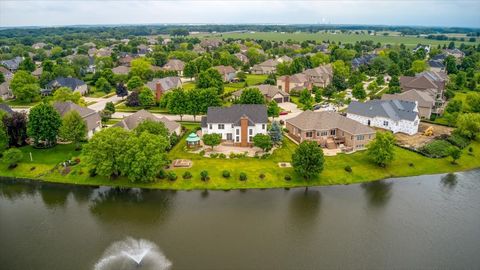 Tiny photo for 21250 S Redwood Lane, Shorewood, IL 60404 (MLS # 12667207)