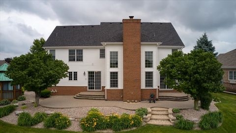 Tiny photo for 21250 S Redwood Lane, Shorewood, IL 60404 (MLS # 12667207)