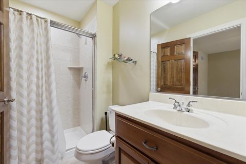 Tiny photo for 21250 S Redwood Lane, Shorewood, IL 60404 (MLS # 12667207)