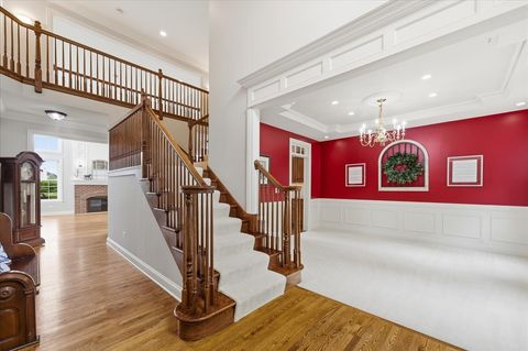 Tiny photo for 21250 S Redwood Lane, Shorewood, IL 60404 (MLS # 12667207)