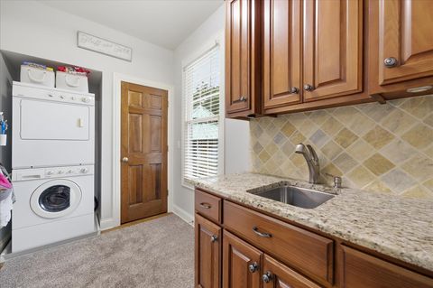 Tiny photo for 21250 S Redwood Lane, Shorewood, IL 60404 (MLS # 12667207)