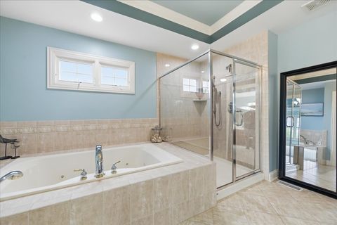 Tiny photo for 21250 S Redwood Lane, Shorewood, IL 60404 (MLS # 12667207)