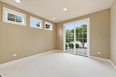 Tiny photo for 21250 S Redwood Lane, Shorewood, IL 60404 (MLS # 12667207)