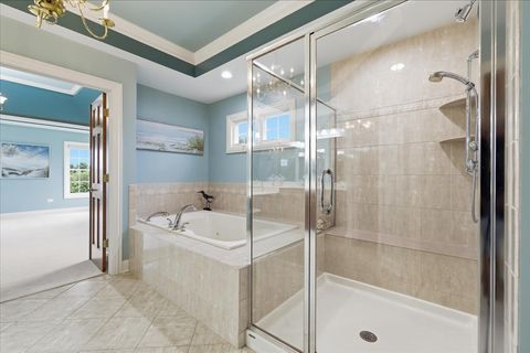 Tiny photo for 21250 S Redwood Lane, Shorewood, IL 60404 (MLS # 12667207)