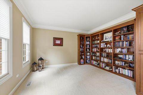 Tiny photo for 21250 S Redwood Lane, Shorewood, IL 60404 (MLS # 12667207)