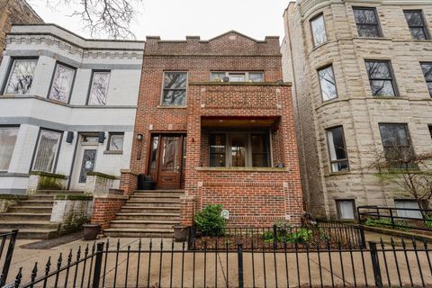 1019 W Oakdale Avenue 1 Chicago IL 60657