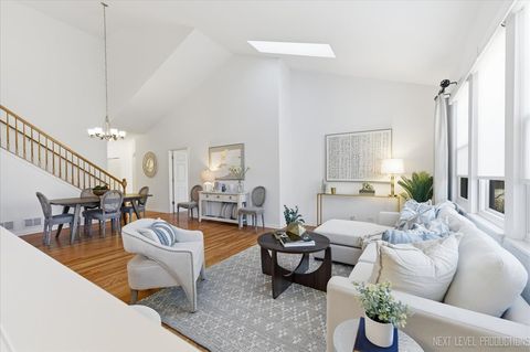 Tiny photo for 869 Cambridge Drive, Batavia, IL 60510 (MLS # 12560981)