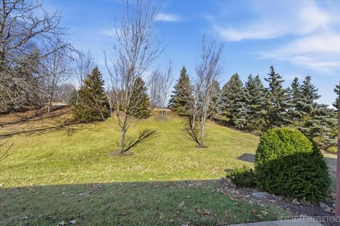 Tiny photo for 869 Cambridge Drive, Batavia, IL 60510 (MLS # 12560981)