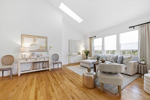 Tiny photo for 869 Cambridge Drive, Batavia, IL 60510 (MLS # 12560981)