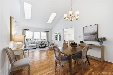 Tiny photo for 869 Cambridge Drive, Batavia, IL 60510 (MLS # 12560981)