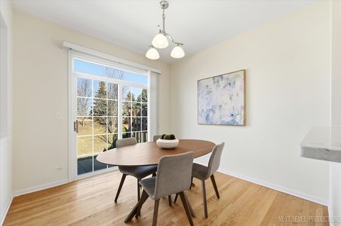 Tiny photo for 869 Cambridge Drive, Batavia, IL 60510 (MLS # 12560981)