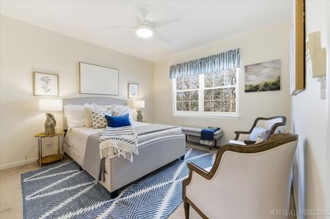 Tiny photo for 869 Cambridge Drive, Batavia, IL 60510 (MLS # 12560981)