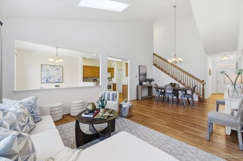 Tiny photo for 869 Cambridge Drive, Batavia, IL 60510 (MLS # 12560981)