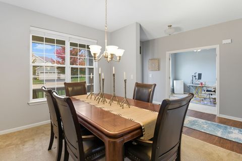 Tiny photo for 11651 Fitzgerald Lane, Huntley, IL 60142 (MLS # 12494107)