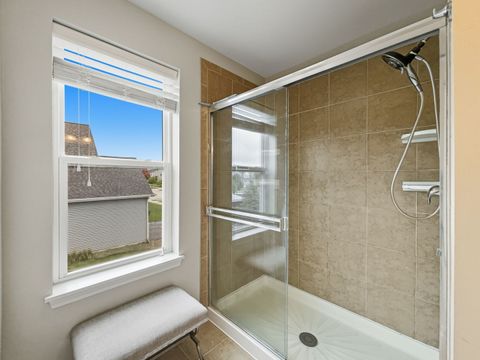 Tiny photo for 11651 Fitzgerald Lane, Huntley, IL 60142 (MLS # 12494107)