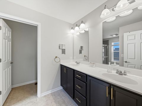 Tiny photo for 11651 Fitzgerald Lane, Huntley, IL 60142 (MLS # 12494107)