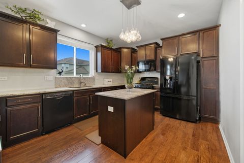 Tiny photo for 11651 Fitzgerald Lane, Huntley, IL 60142 (MLS # 12494107)