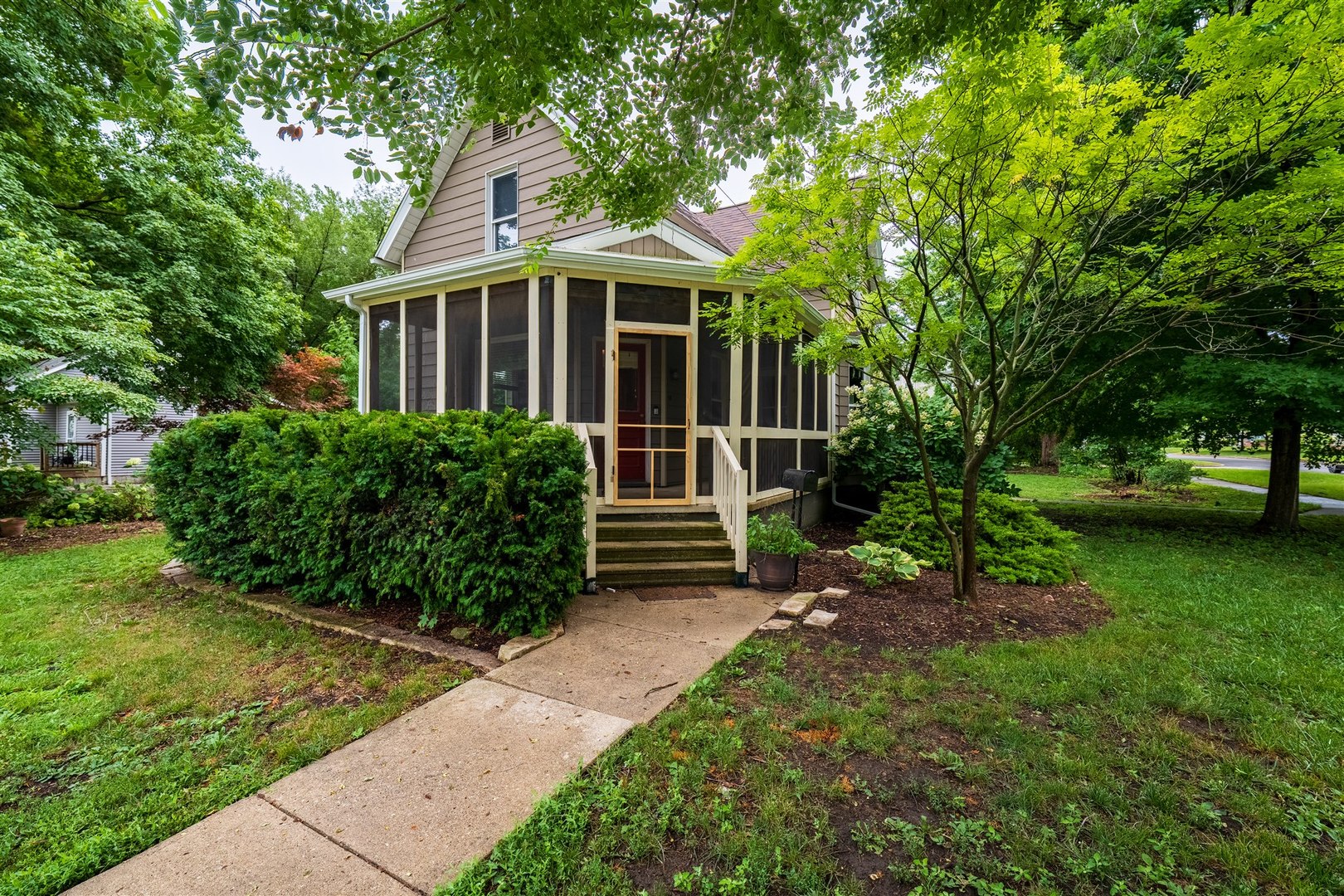 511 N Chestnut Street