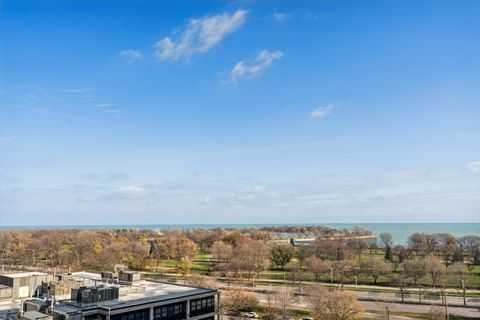 Tiny photo for 700 W Bittersweet Place #1004, Chicago, IL 60613 (MLS # 12462955)