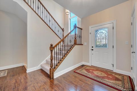 Tiny photo for 2453 Nicola Court, Addison, IL 60101 (MLS # 12512174)