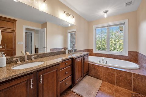 Tiny photo for 2453 Nicola Court, Addison, IL 60101 (MLS # 12512174)