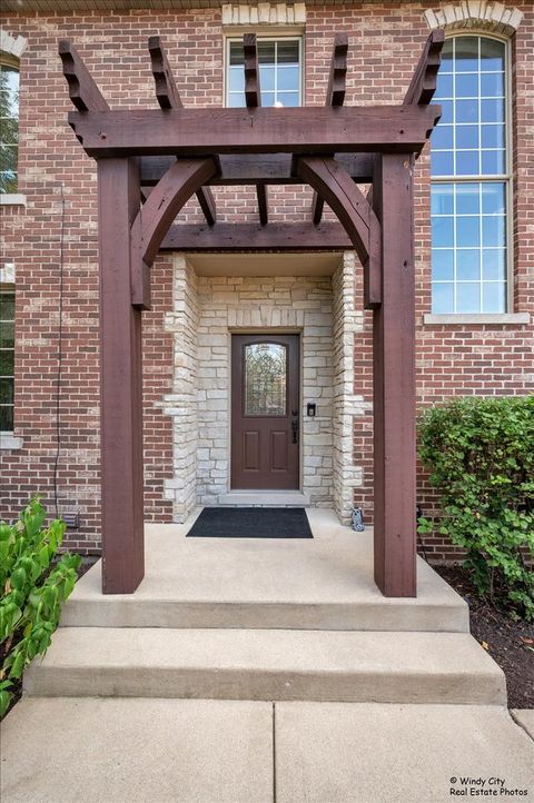 Tiny photo for 2453 Nicola Court, Addison, IL 60101 (MLS # 12512174)