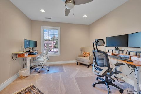 Tiny photo for 2453 Nicola Court, Addison, IL 60101 (MLS # 12512174)