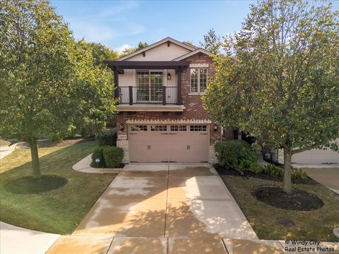 Tiny photo for 2453 Nicola Court, Addison, IL 60101 (MLS # 12512174)