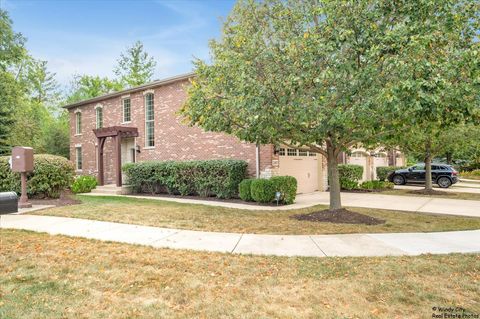 Tiny photo for 2453 Nicola Court, Addison, IL 60101 (MLS # 12512174)