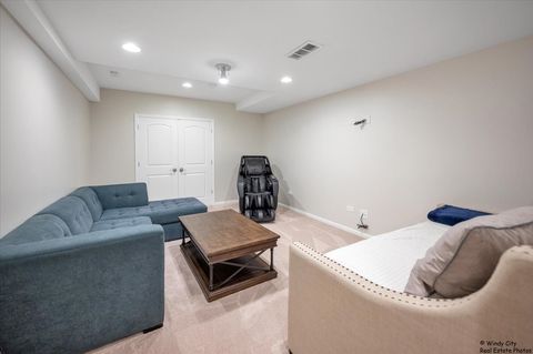 Tiny photo for 2453 Nicola Court, Addison, IL 60101 (MLS # 12512174)