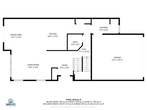 Tiny photo for 2453 Nicola Court, Addison, IL 60101 (MLS # 12512174)