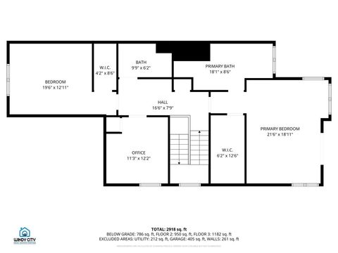 Tiny photo for 2453 Nicola Court, Addison, IL 60101 (MLS # 12512174)