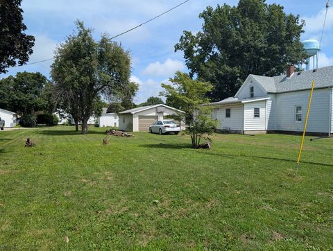 Tiny photo for 207 S Center Street, Sadorus, IL 61872 (MLS # 12430760)