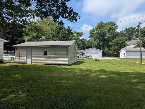 Tiny photo for 207 S Center Street, Sadorus, IL 61872 (MLS # 12430760)