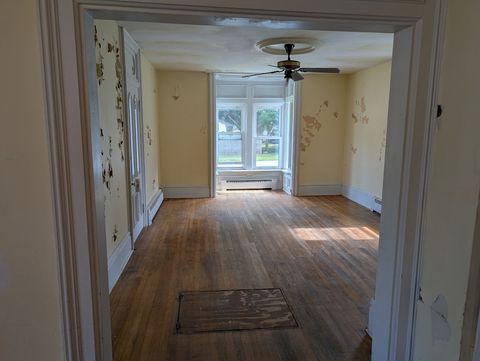 Tiny photo for 207 S Center Street, Sadorus, IL 61872 (MLS # 12430760)