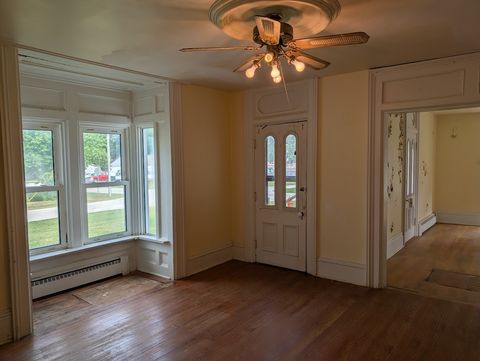 Tiny photo for 207 S Center Street, Sadorus, IL 61872 (MLS # 12430760)