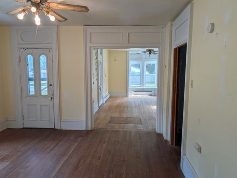 Tiny photo for 207 S Center Street, Sadorus, IL 61872 (MLS # 12430760)