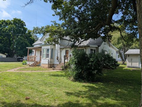 Tiny photo for 207 S Center Street, Sadorus, IL 61872 (MLS # 12430760)