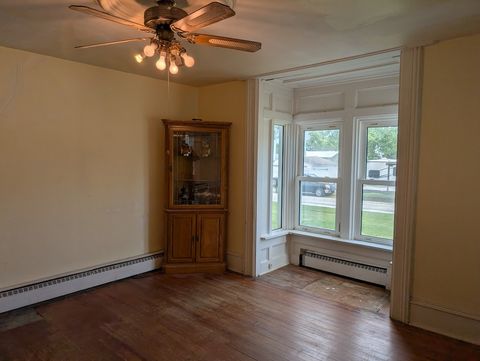 Tiny photo for 207 S Center Street, Sadorus, IL 61872 (MLS # 12430760)