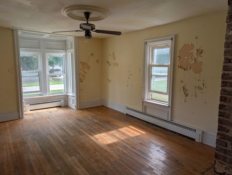Tiny photo for 207 S Center Street, Sadorus, IL 61872 (MLS # 12430760)