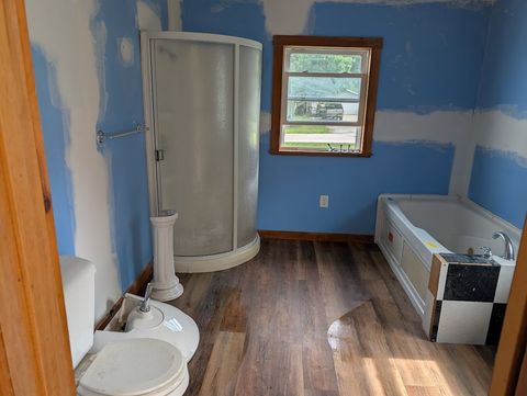 Tiny photo for 207 S Center Street, Sadorus, IL 61872 (MLS # 12430760)