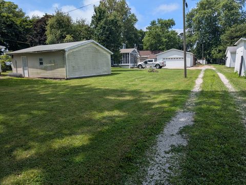 Tiny photo for 207 S Center Street, Sadorus, IL 61872 (MLS # 12430760)