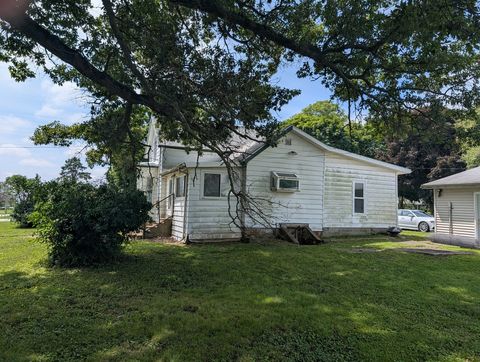 Tiny photo for 207 S Center Street, Sadorus, IL 61872 (MLS # 12430760)