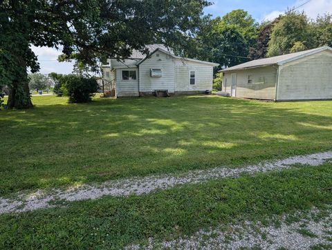 Tiny photo for 207 S Center Street, Sadorus, IL 61872 (MLS # 12430760)