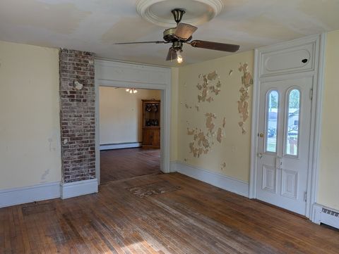 Tiny photo for 207 S Center Street, Sadorus, IL 61872 (MLS # 12430760)