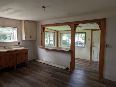 Tiny photo for 207 S Center Street, Sadorus, IL 61872 (MLS # 12430760)