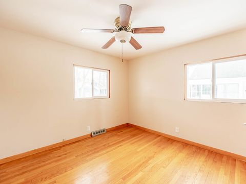 Tiny photo for 1466 Wood Street, Crete, IL 60417 (MLS # 12561105)